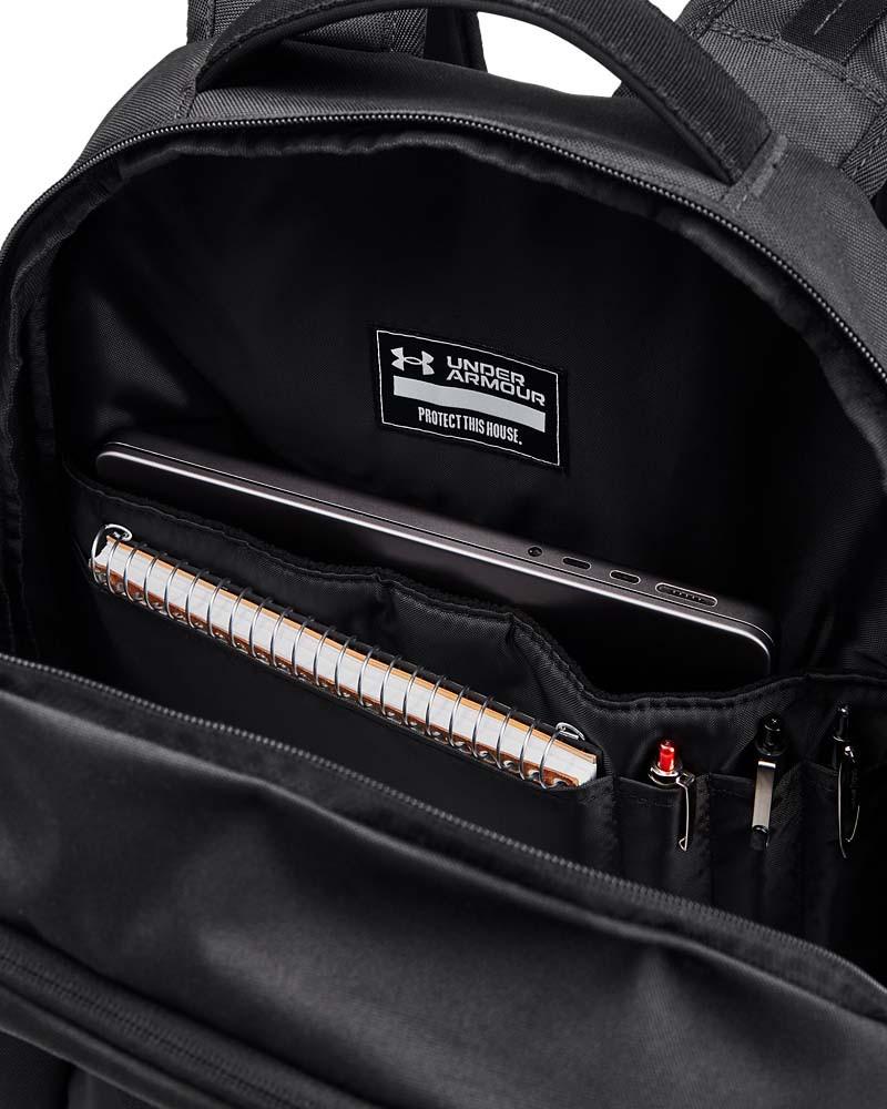 UA HUSTLE 6.0 PRO BP 