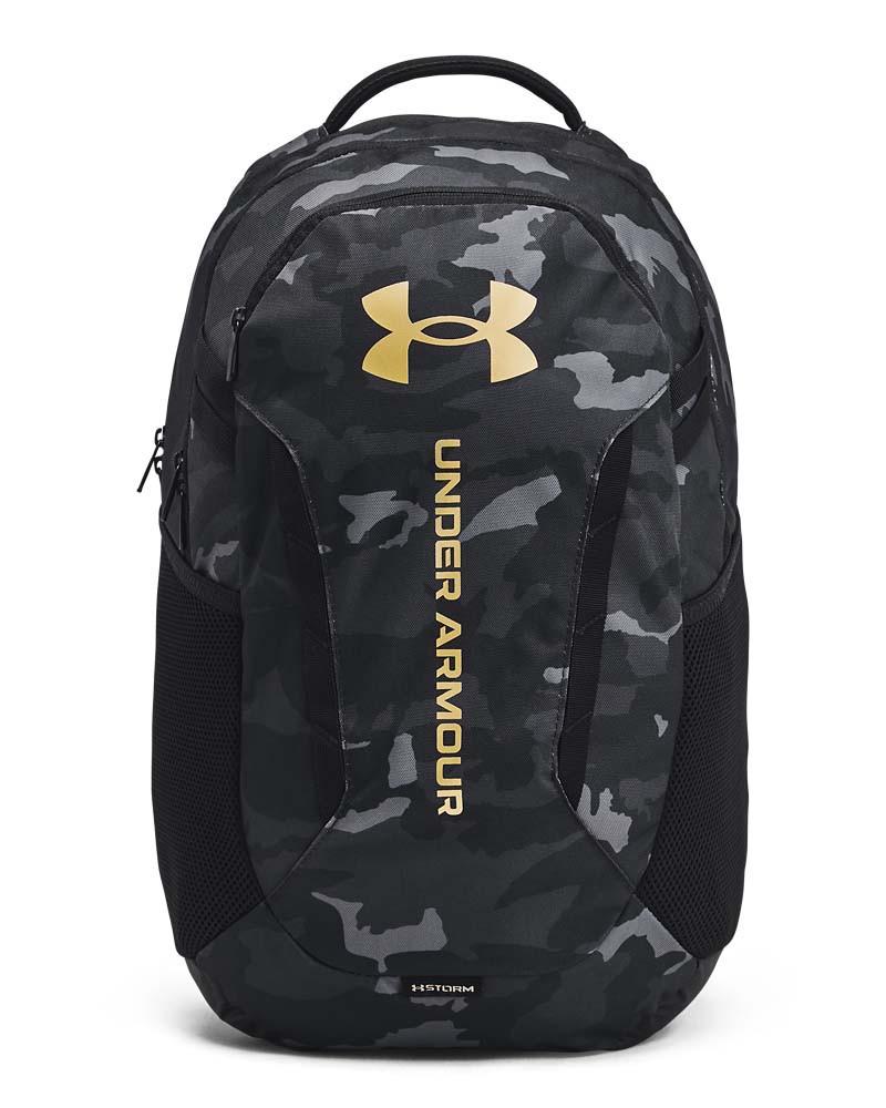 UA HUSTLE 6.0 BACKPACK 