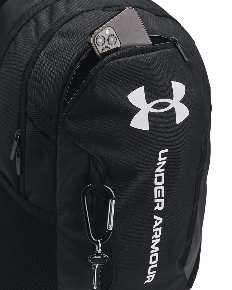 UA HUSTLE 6.0 BACKPACK 