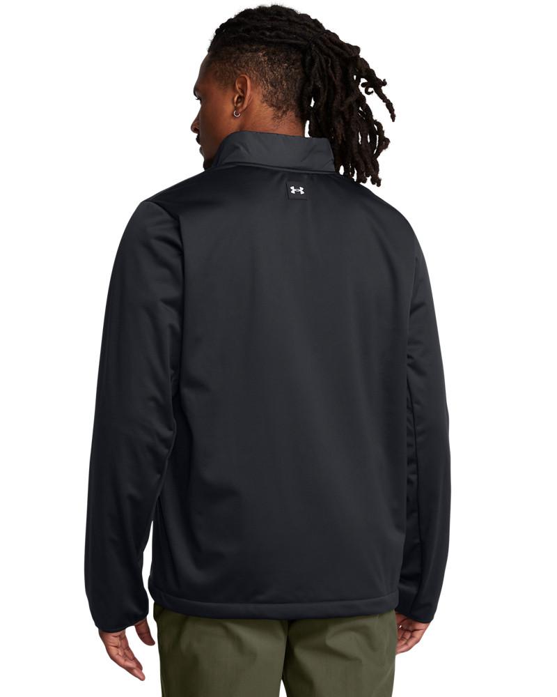 DRIVE PRO INSULATED JACKET 