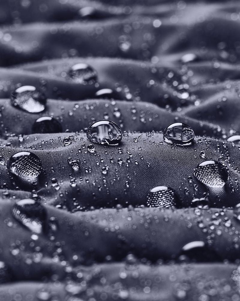 DRIVE PRO INSULATED JACKET 