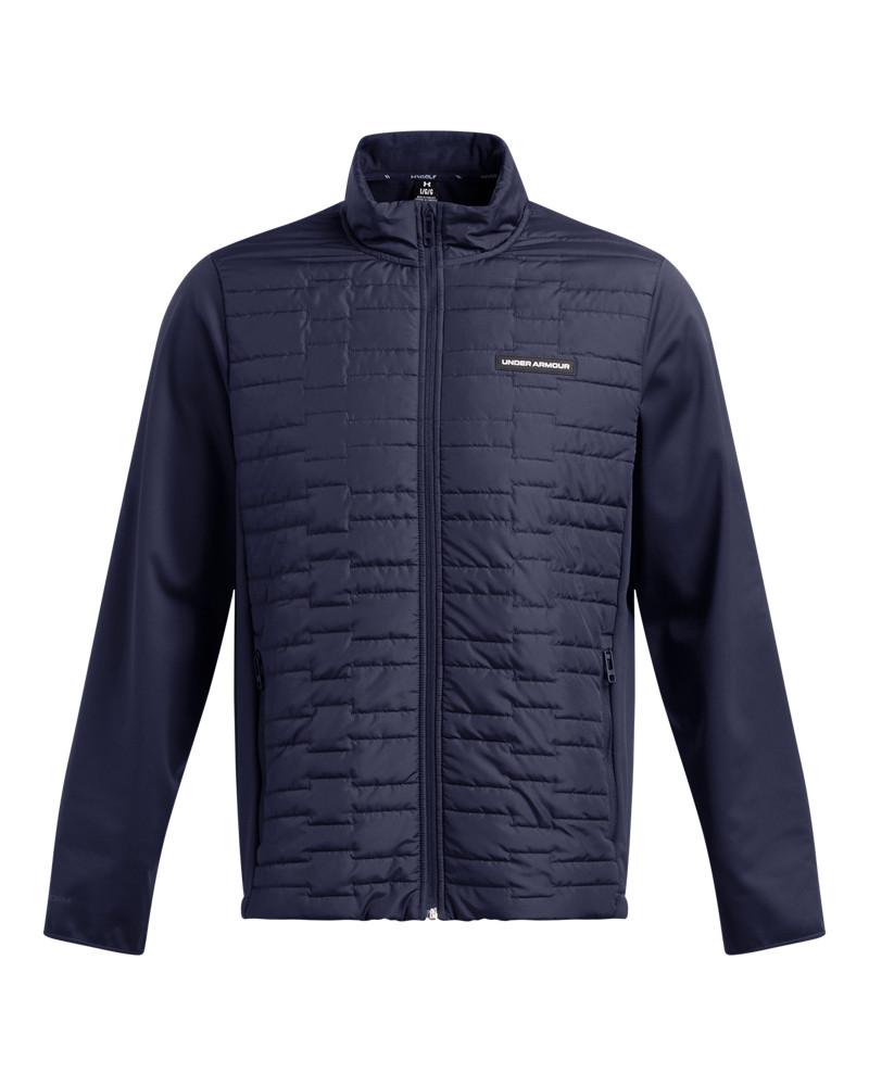 DRIVE PRO INSULATED JACKET 