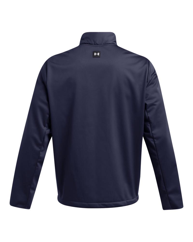 DRIVE PRO INSULATED JACKET 
