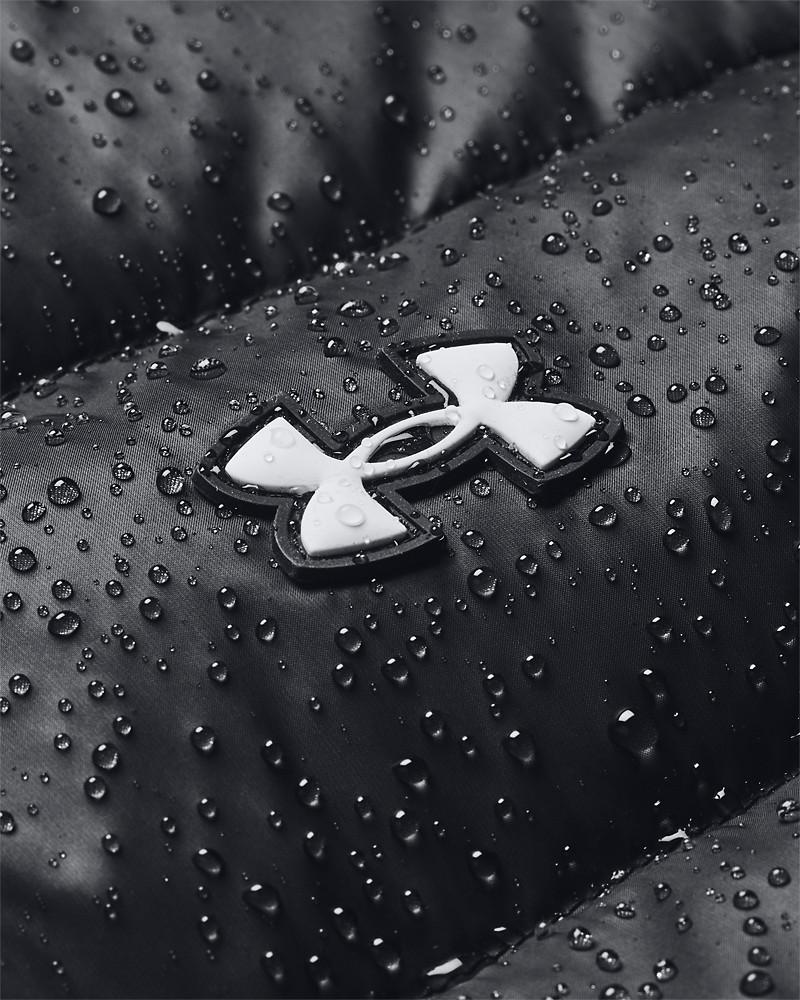 LEGEND DOWN HOODED JACKET 