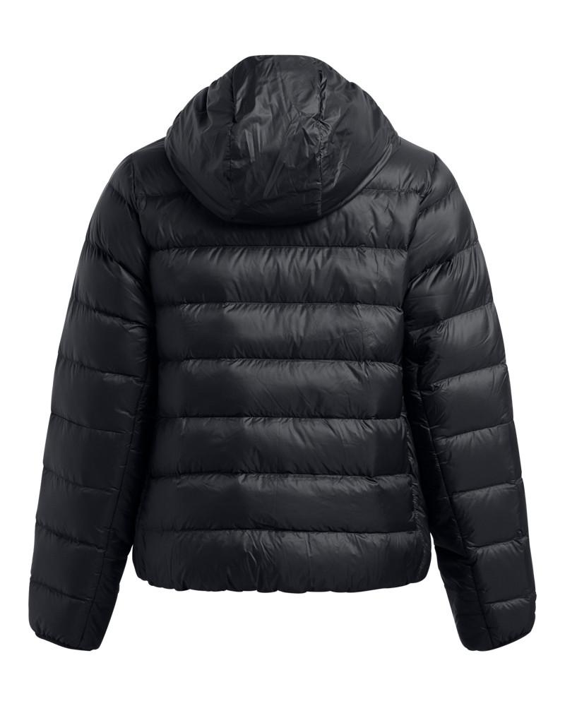 LEGEND DOWN HOODED JACKET 