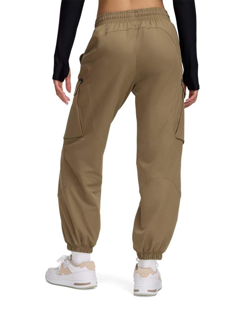 Women's UA Unstoppable Cargo Pants 