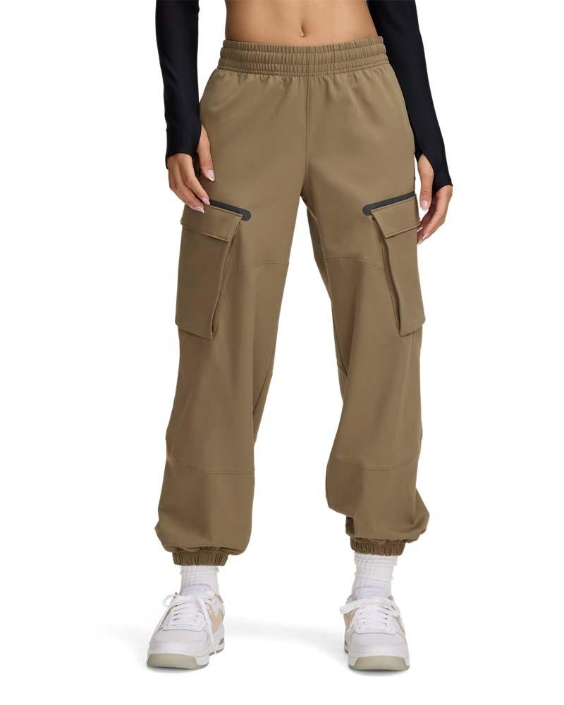 Women's UA Unstoppable Cargo Pants 
