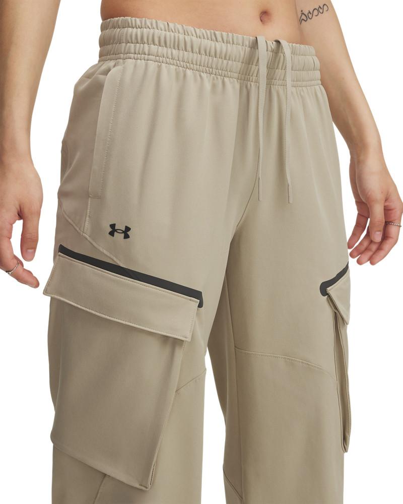 UNSTOPPABLE CARGO PANT 
