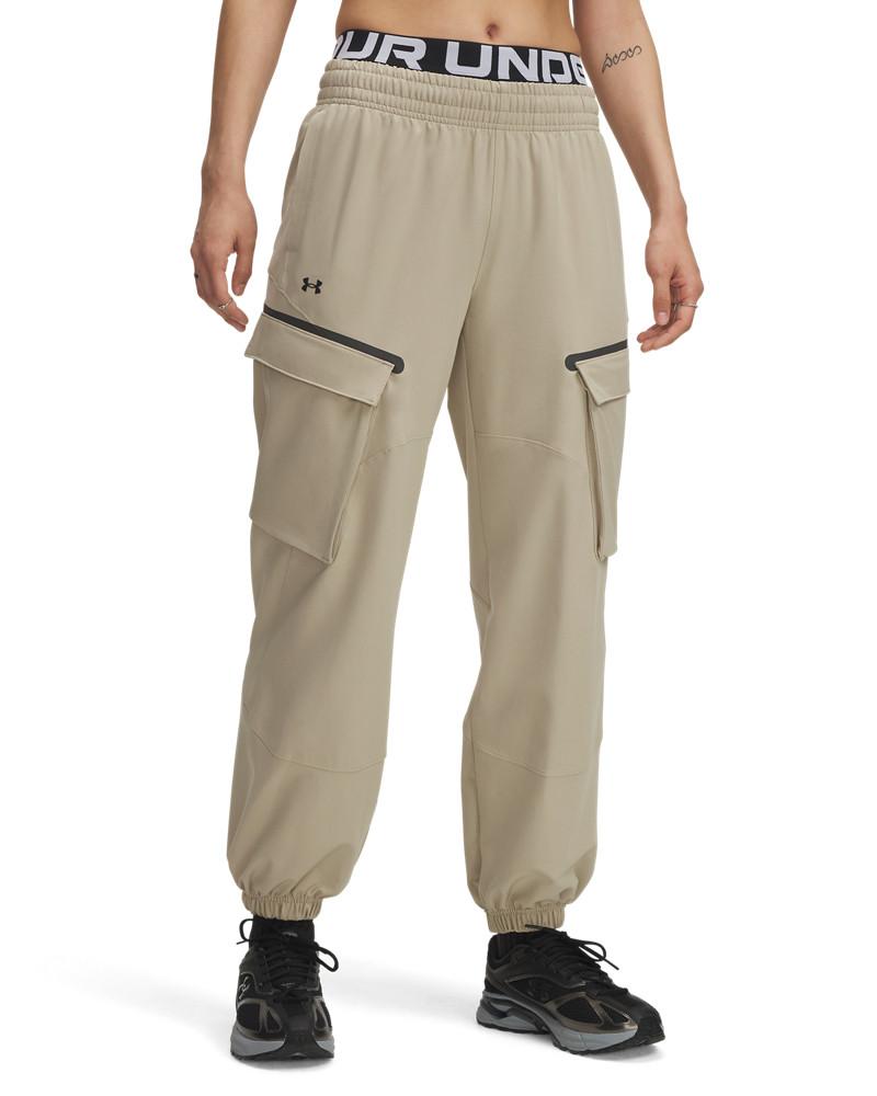 UNSTOPPABLE CARGO PANT 