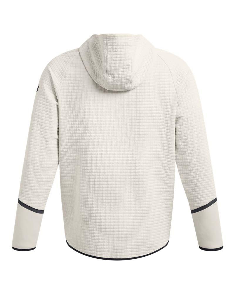 UA UNSTOPPABLE FLC TXTR FZ 