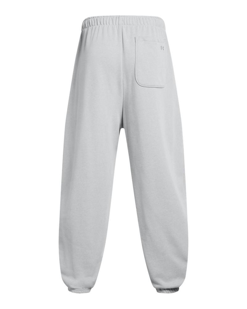 Men's UA Icon Heavyweight Terry Oversized Pants 