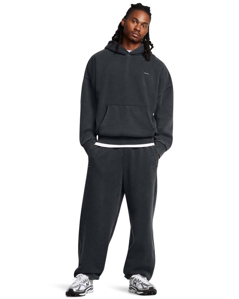 UA ICON HWT FLC WASH OS HOOD 