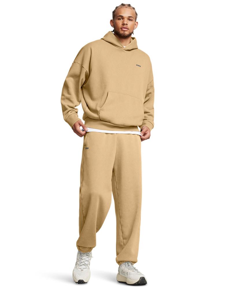 UA ICON HWT FLC WASH OS HOOD 