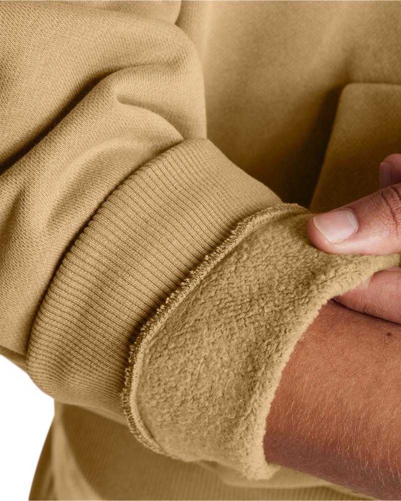 UA ICON HWT FLC WASH OS HOOD 