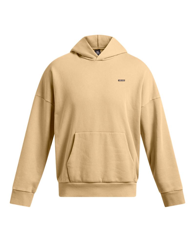 UA ICON HWT FLC WASH OS HOOD 