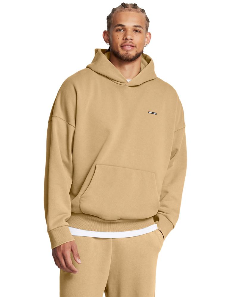 UA ICON HWT FLC WASH OS HOOD 