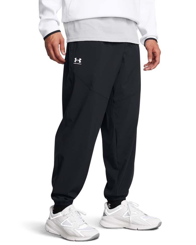 UA VIBE WOVEN JOGGER 