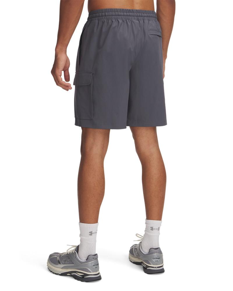 Men's UA Vibe Woven Cargo Shorts 