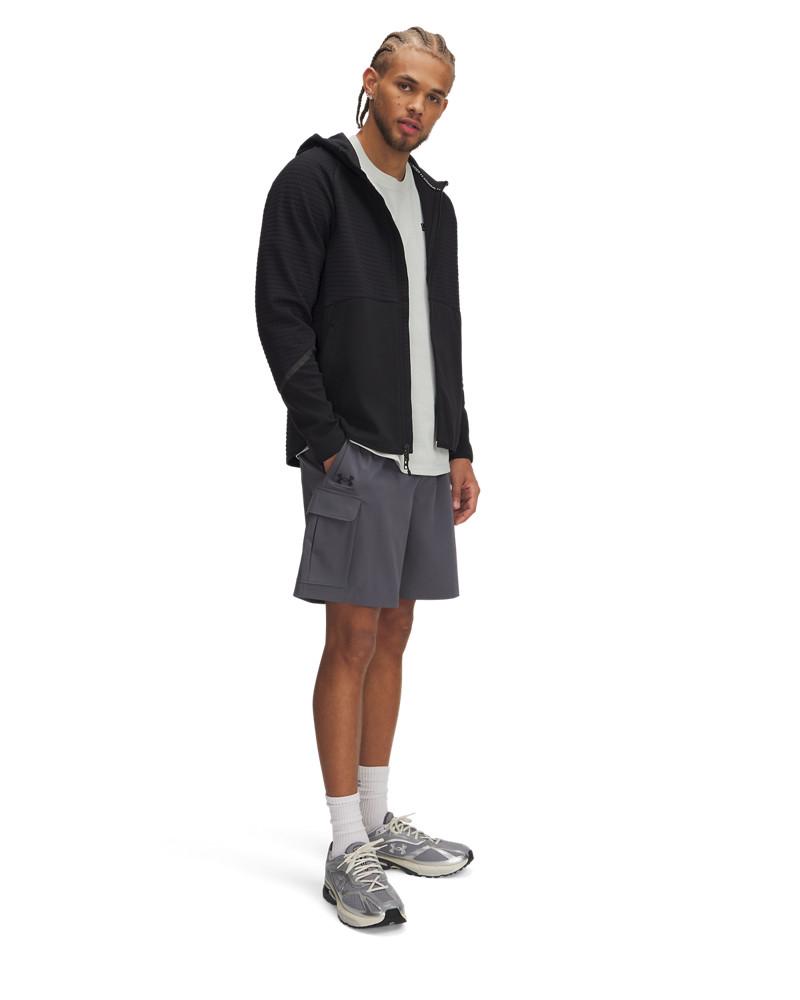 Men's UA Vibe Woven Cargo Shorts 