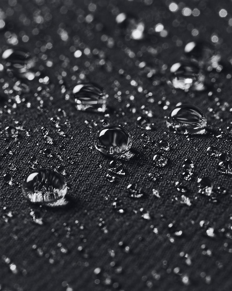 UA VIBE STORMSHELL HOOD 