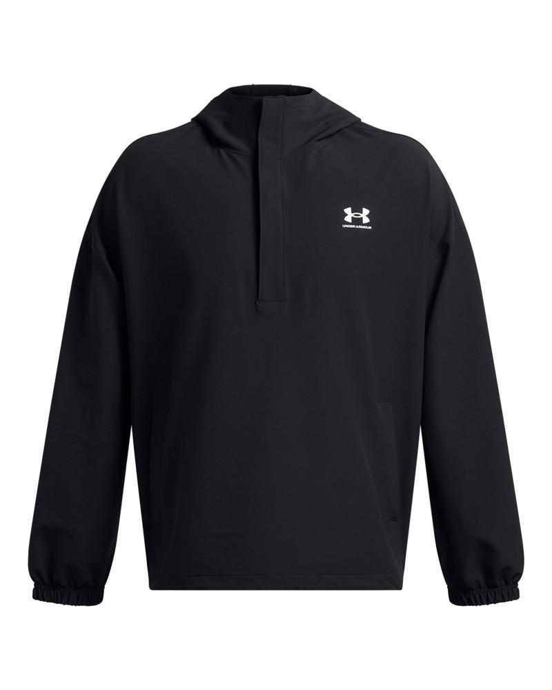 UA VIBE STORMSHELL HOOD 