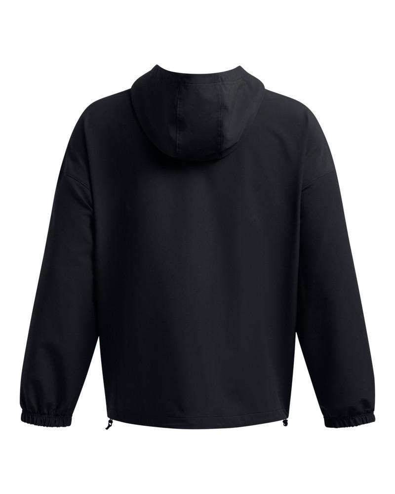 UA VIBE STORMSHELL HOOD 