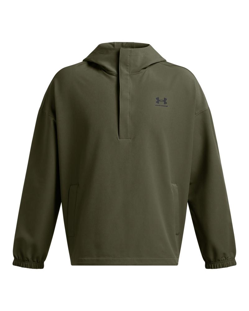 UA VIBE STORMSHELL HOOD 