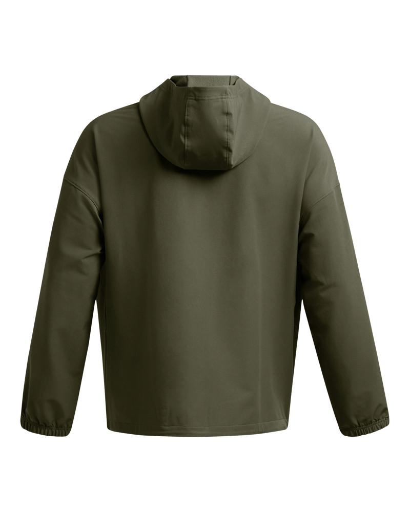 UA VIBE STORMSHELL HOOD 