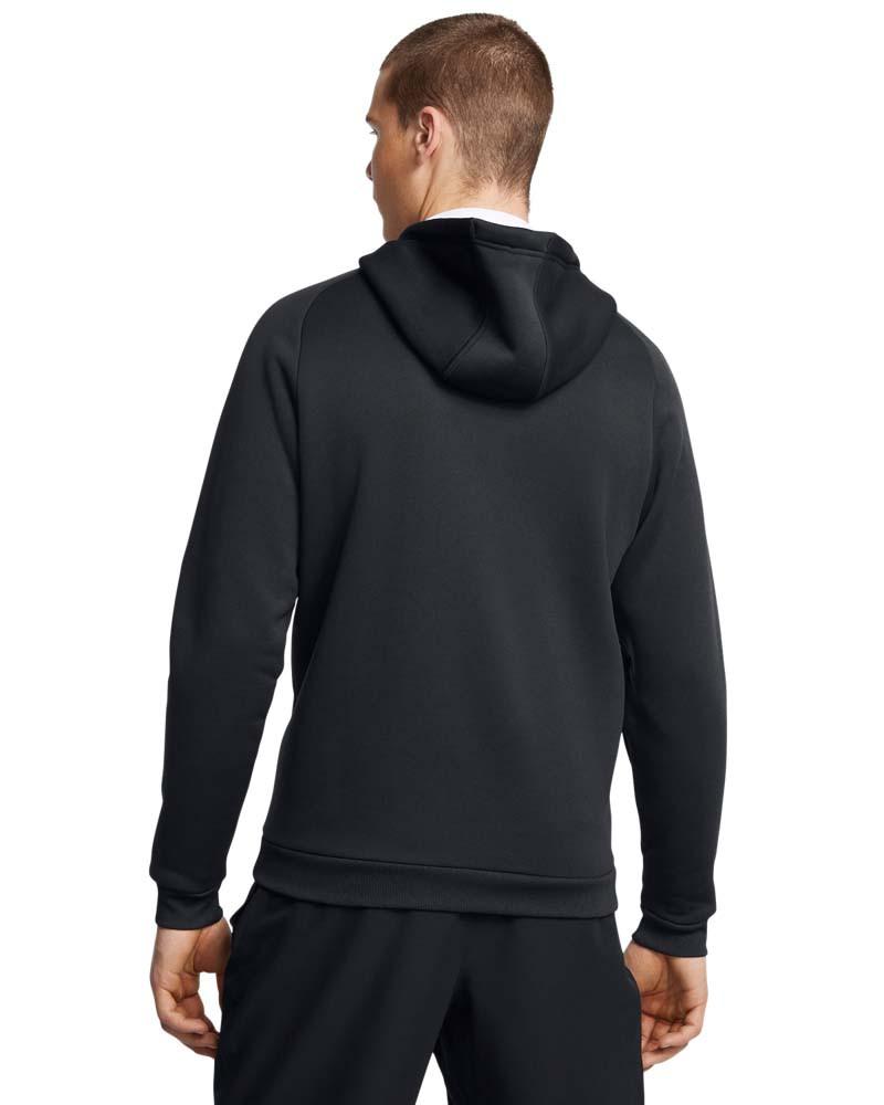 Men's Armour Fleece® Pro Full-Zip Hoodie 