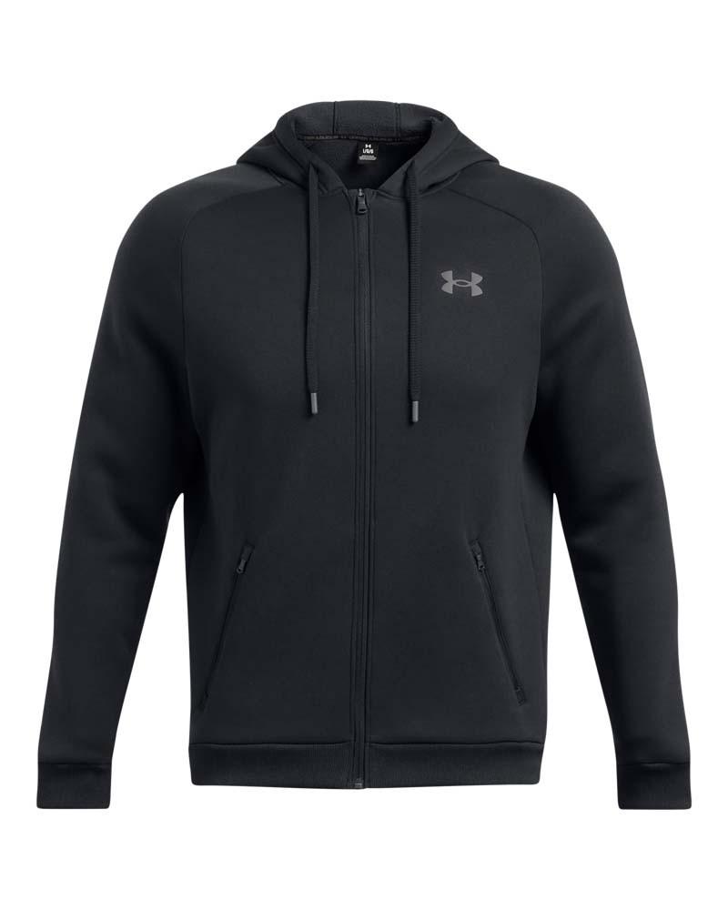 Men's Armour Fleece® Pro Full-Zip Hoodie 