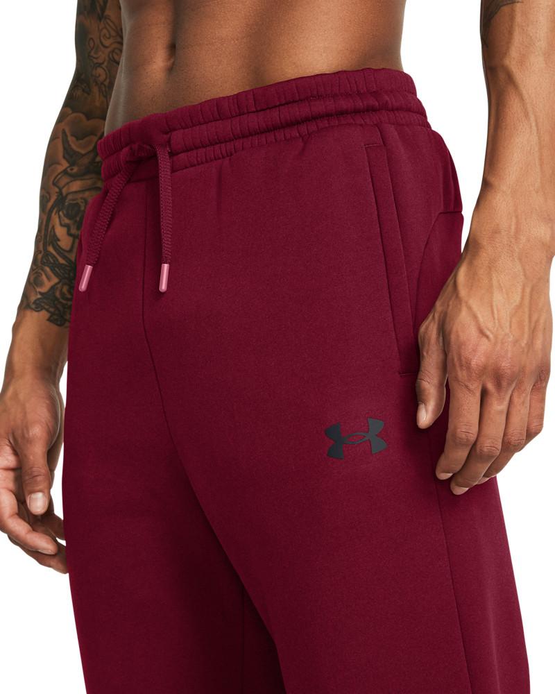 UA ARMOUR FLEECE PRO JOGGER 