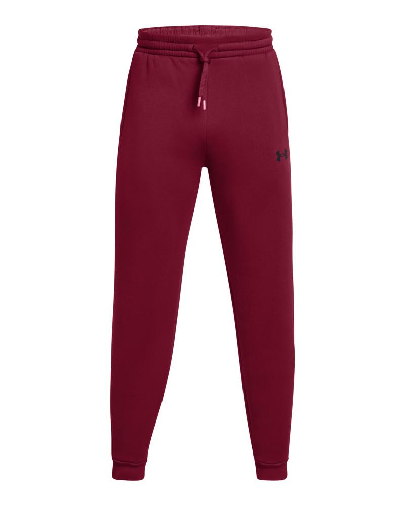 UA ARMOUR FLEECE PRO JOGGER 