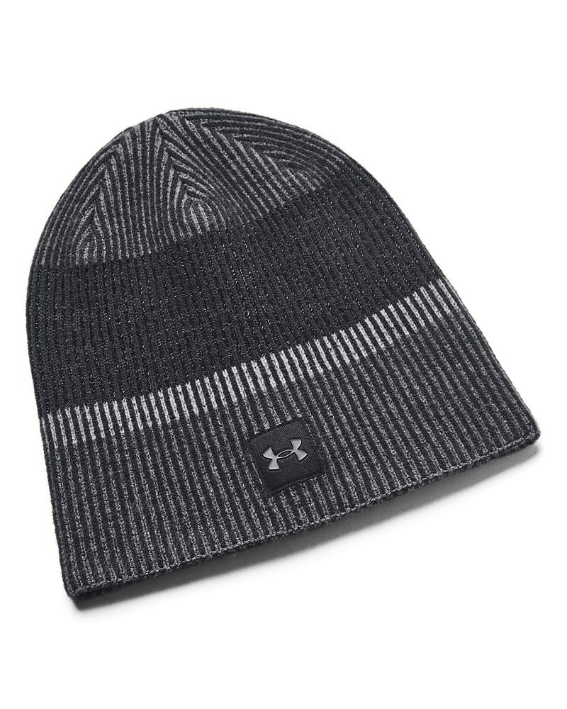 LAUNCH REFLECTIVE BEANIE 