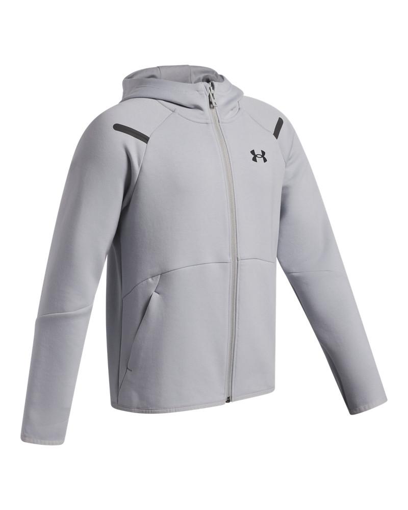 UA Unstoppable Fleece 
