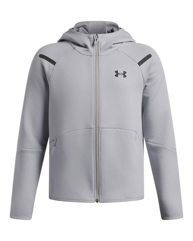 UA Unstoppable Fleece 