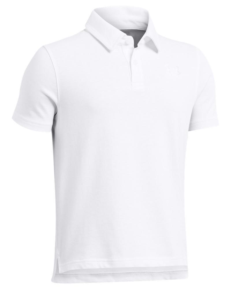 UA B ICON POLO 