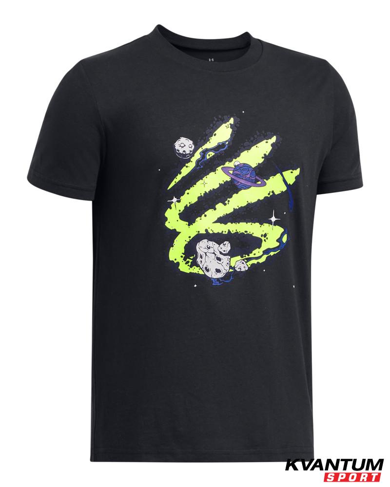 Boys' Curry Trend T-Shirt 