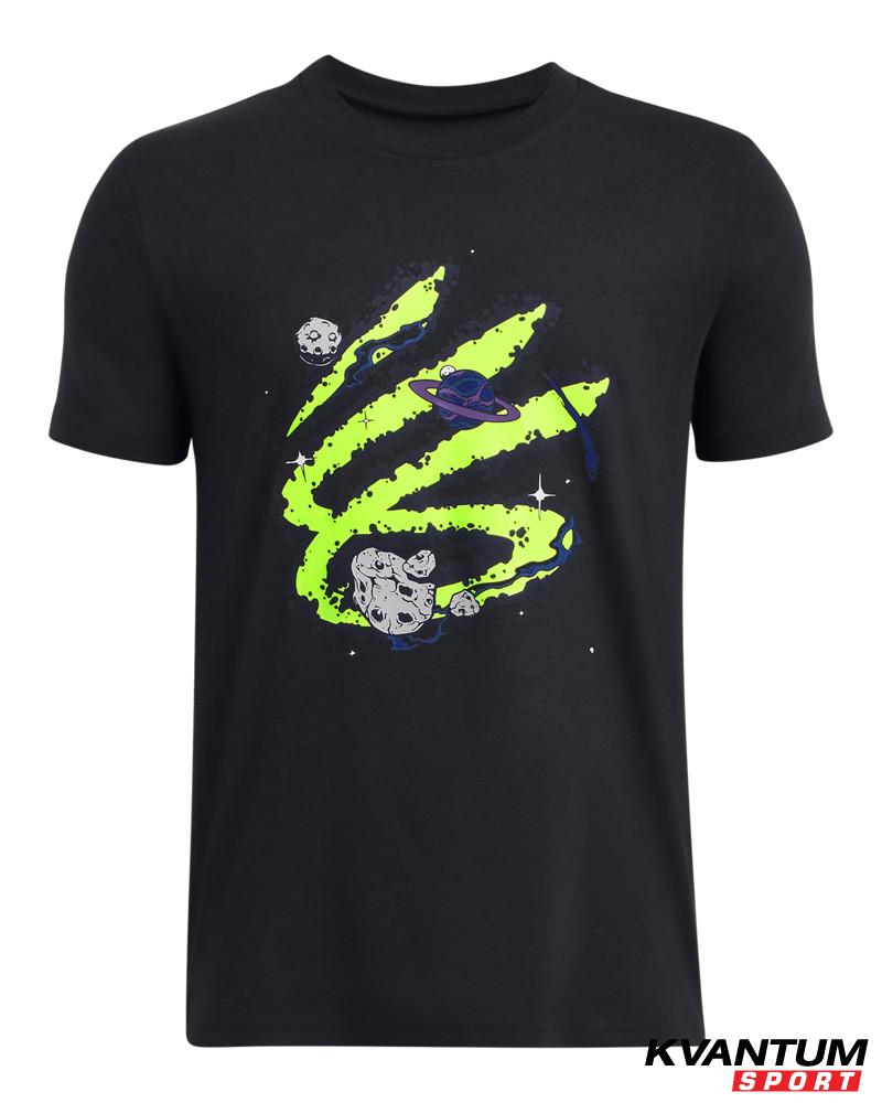 Boys' Curry Trend T-Shirt 