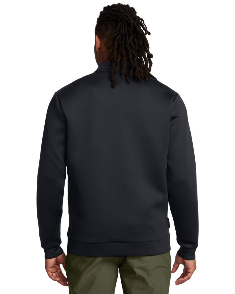 Men's UA Drive Pro Storm Hybrid Full-Zip Jacket 