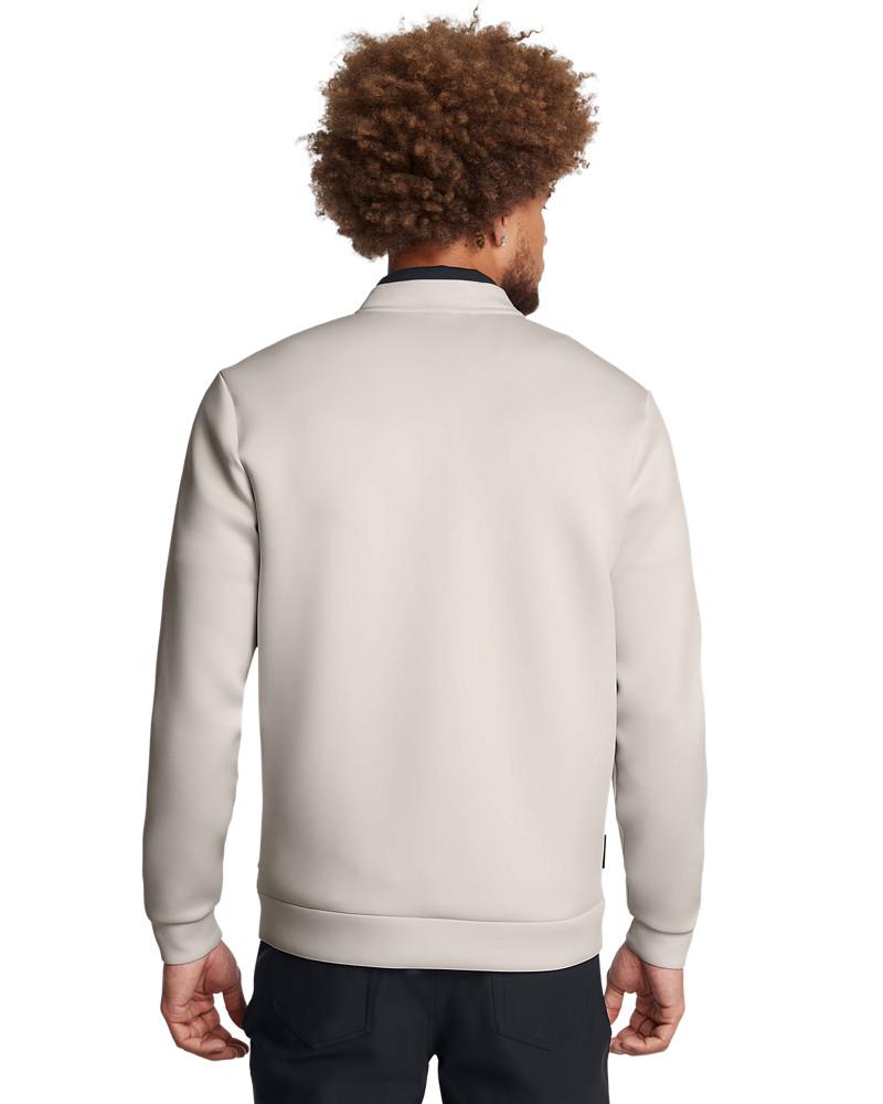 UA DRIVE PRO STORM HYB FZ 