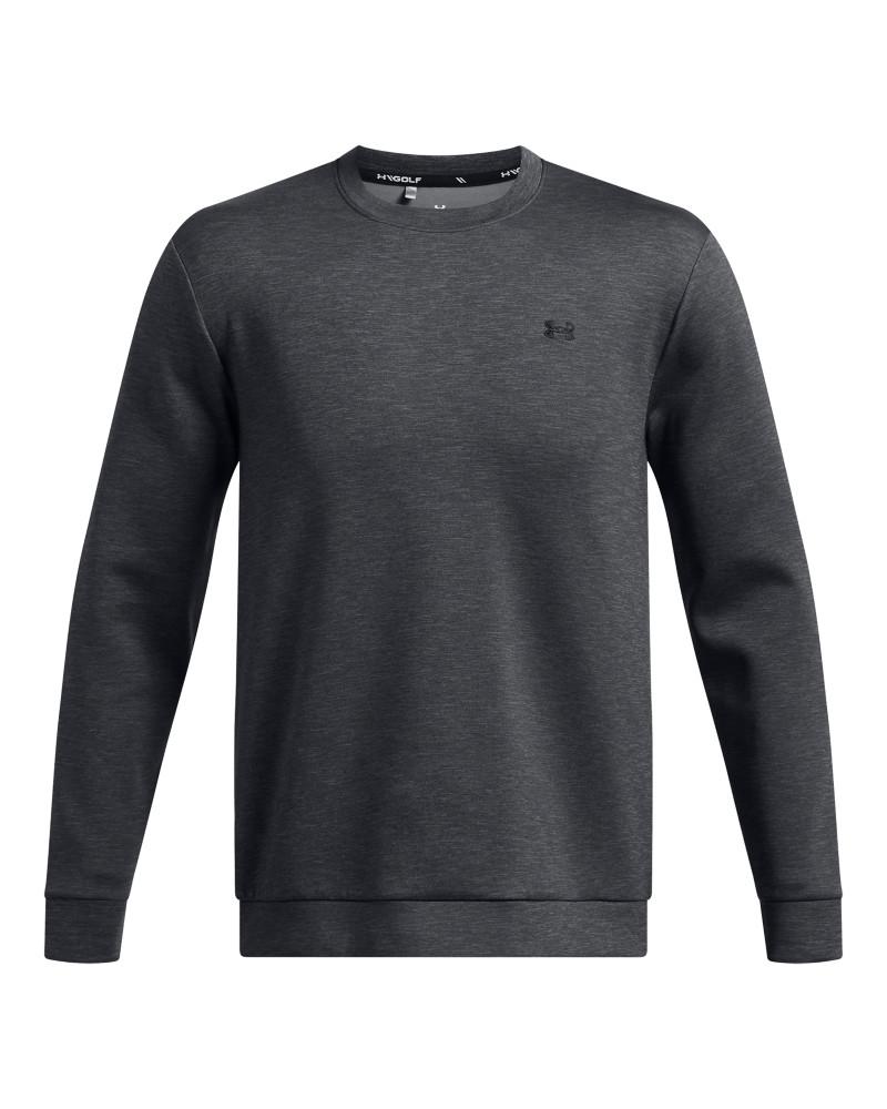UA DRIVE MIDLAYER CREW 