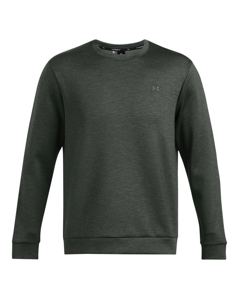 UA DRIVE MIDLAYER CREW 