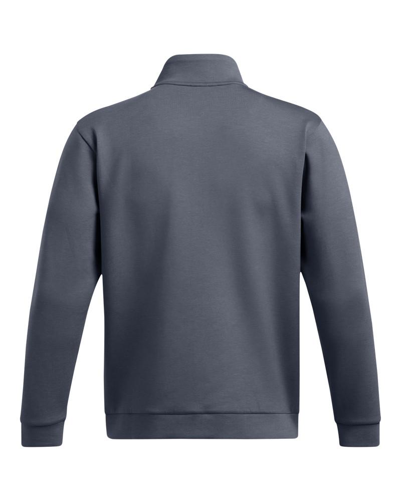UA DRIVE MIDLAYER PULLOVER 