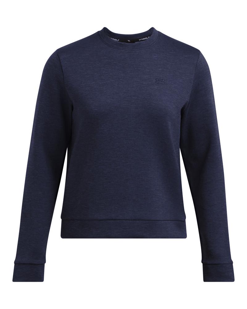 UA DRIVE MIDLAYER CREW 