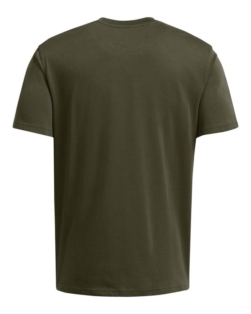 UA M HW HOOPS CERTIFIED SS 