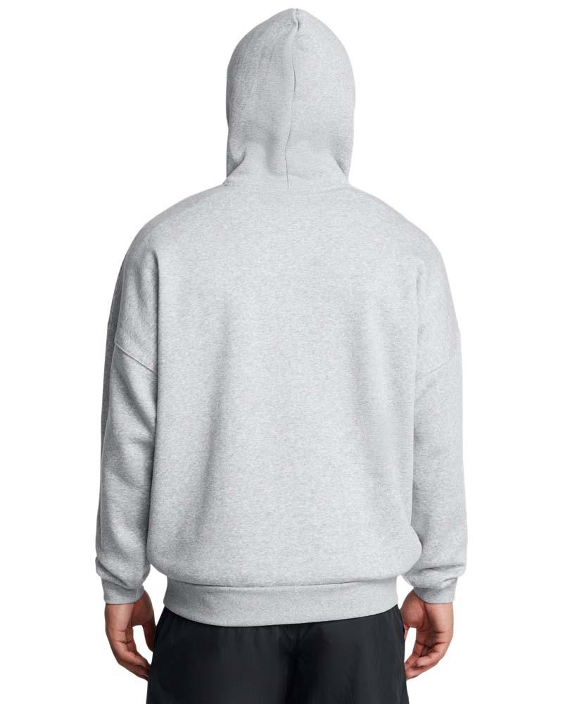 UA ICON FLEECE OS HOOD 