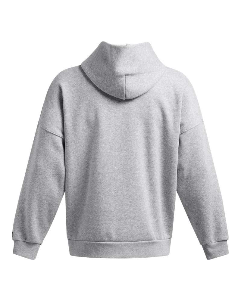 UA ICON FLEECE OS HOOD 