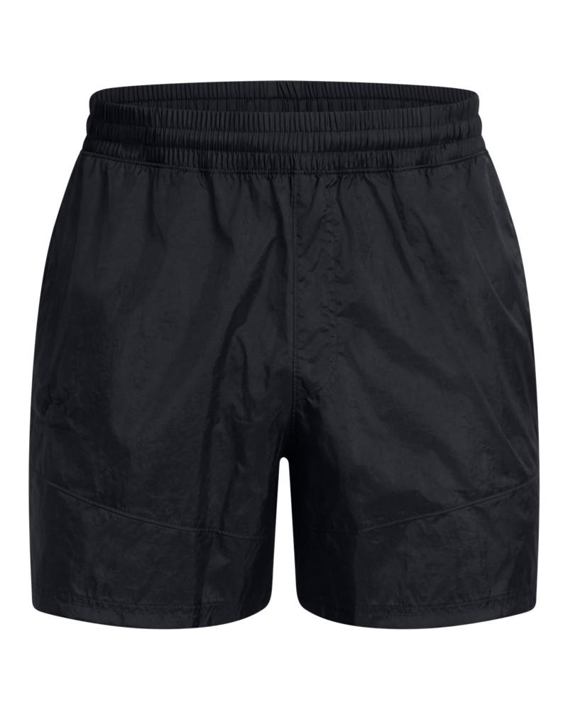 UA M'S 96 TERRACE WVN SHORTS 