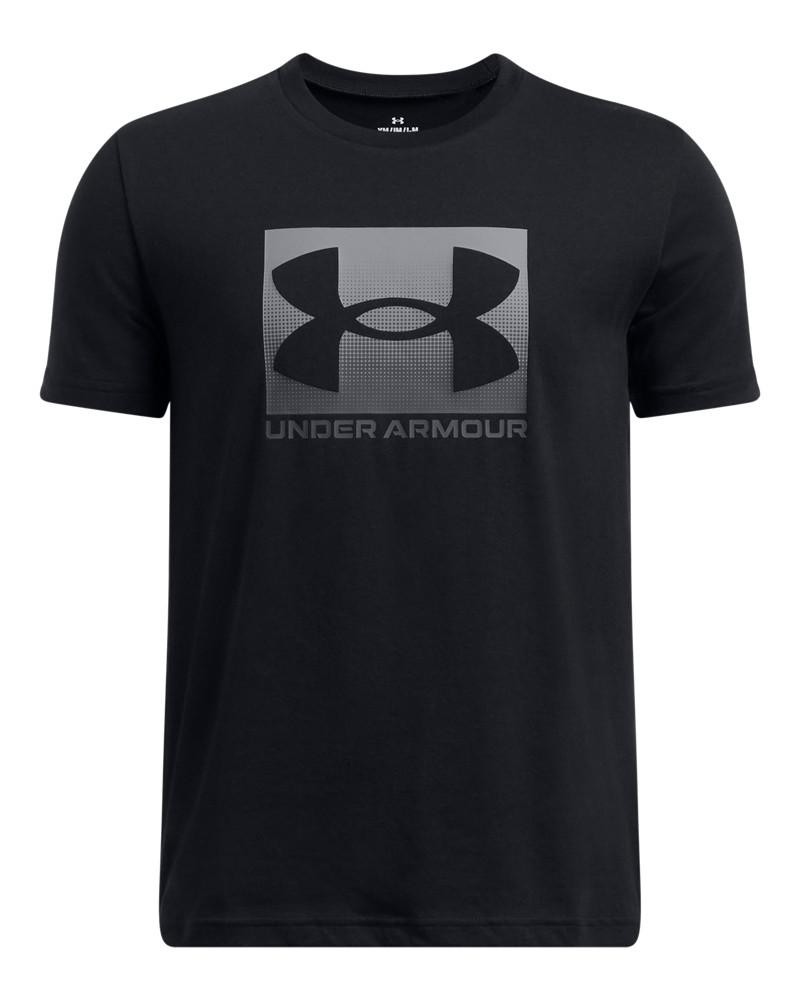 UA B BOXED SPORTS UPDATE SS 