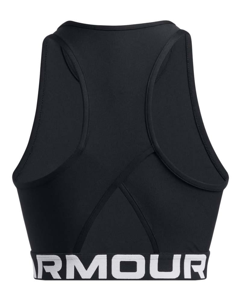 Women's HeatGear® Rib Tank 